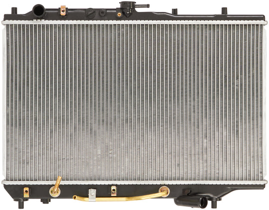 CU1135 Spectra Premium Radiator Spectra Premium Canada
