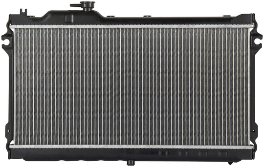 CU1140 Spectra Premium Radiator Spectra Premium Canada