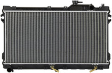 Charger l'image dans la galerie, CU1140 Spectra Premium Radiator Spectra Premium Canada