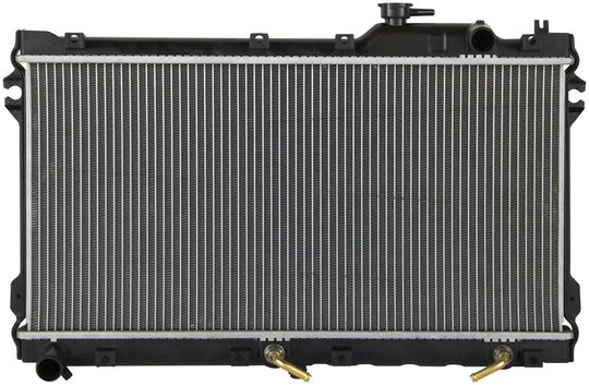 CU1140 Spectra Premium Radiator Spectra Premium Canada