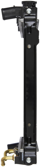 CU1140 Spectra Premium Radiator Spectra Premium Canada