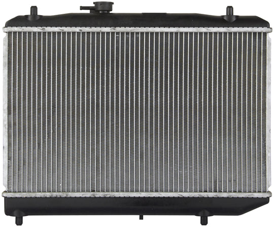CU1154 Spectra Premium Radiator Spectra Premium Canada