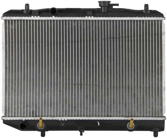 CU1154 Spectra Premium Radiator Spectra Premium Canada