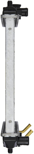 CU1154 Spectra Premium Radiator Spectra Premium Canada