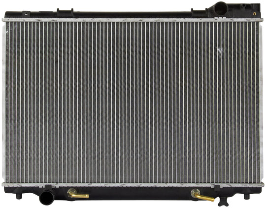 CU1155 Spectra Premium Radiator Spectra Premium Canada