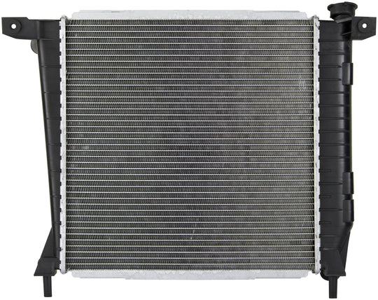 CU1164 Spectra Premium Radiator Spectra Premium Canada