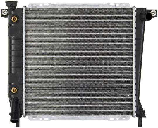 CU1164 Spectra Premium Radiator Spectra Premium Canada