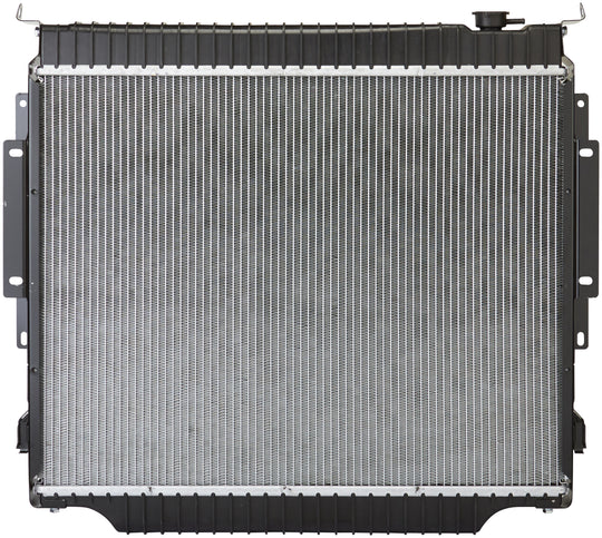 CU1165 Spectra Premium Radiator Spectra Premium Canada