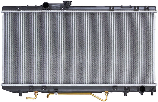 CU1174 Spectra Premium Radiator Spectra Premium Canada