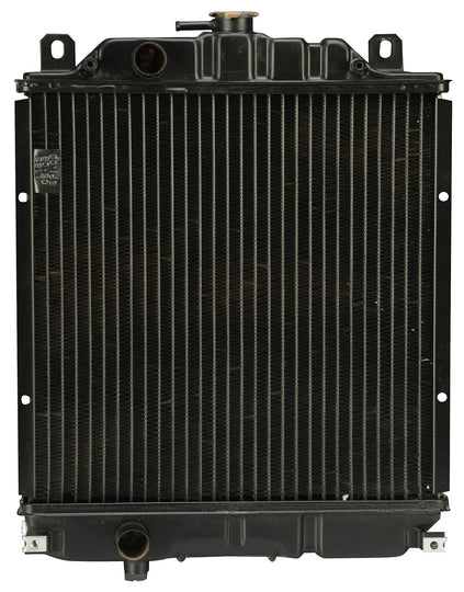 CU1182 Spectra Premium Radiator Spectra Premium Canada