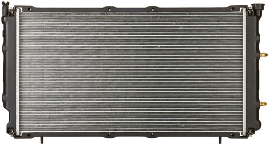 CU1183 Spectra Premium Radiator Spectra Premium Canada