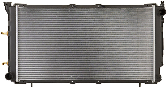 CU1183 Spectra Premium Radiator Spectra Premium Canada