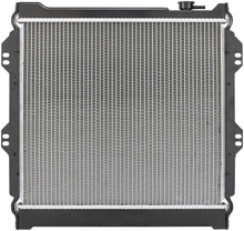 Load image into Gallery viewer, CU1190 Spectra Premium Radiator Spectra Premium Canada