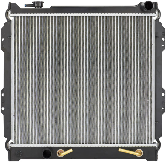 CU1190 Spectra Premium Radiator Spectra Premium Canada