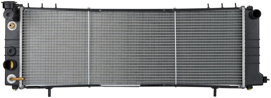 CU1193 Spectra Premium Radiator Spectra Premium Canada