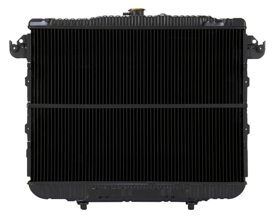 CU1195 Spectra Premium Radiator Spectra Premium Canada