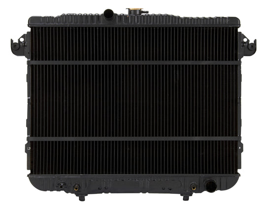 CU1195 Spectra Premium Radiator Spectra Premium Canada