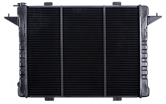 CU1198 Spectra Premium Radiator Spectra Premium Canada