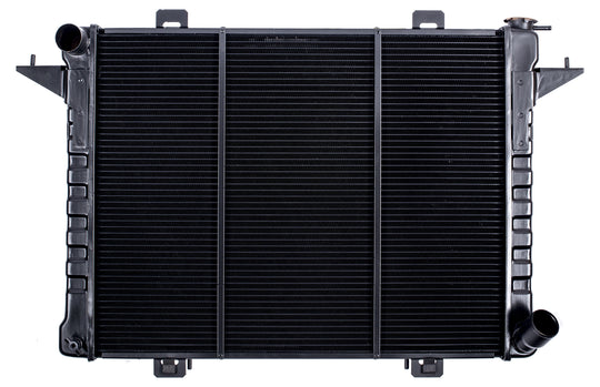 CU1198 Spectra Premium Radiator Spectra Premium Canada