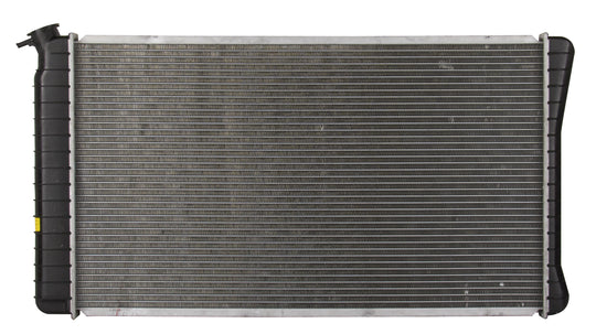 CU1202 Spectra Premium Radiator Spectra Premium Canada