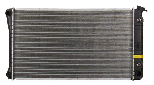 CU1202 Spectra Premium Radiator Spectra Premium Canada