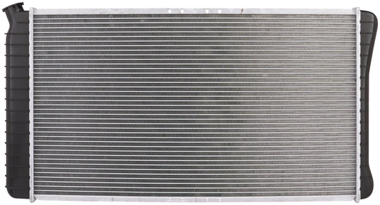 CU1210 Spectra Premium Radiator Spectra Premium Canada