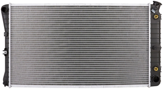 CU1210 Spectra Premium Radiator Spectra Premium Canada