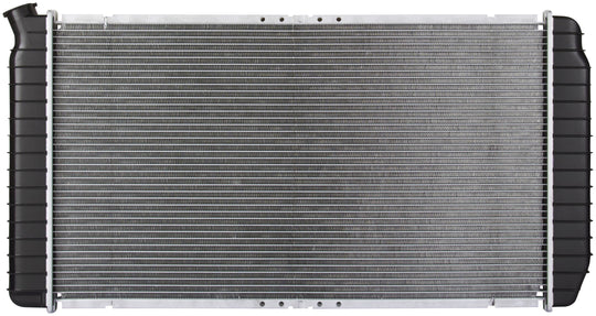 CU1212 Spectra Premium Radiator Spectra Premium Canada