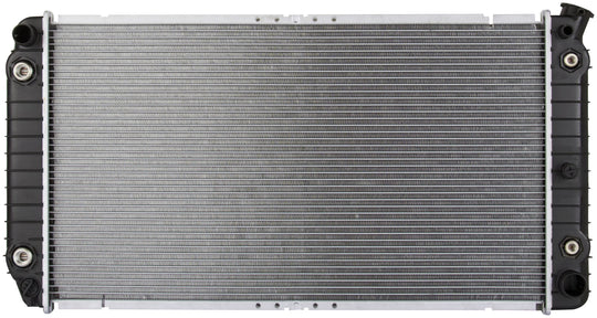 CU1212 Spectra Premium Radiator Spectra Premium Canada