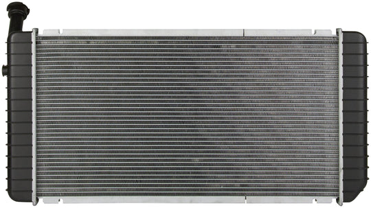 CU1216 Spectra Premium Radiator Spectra Premium Canada