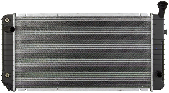 CU1216 Spectra Premium Radiator Spectra Premium Canada