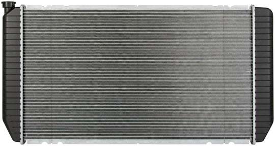 CU1218 Spectra Premium Radiator Spectra Premium Canada