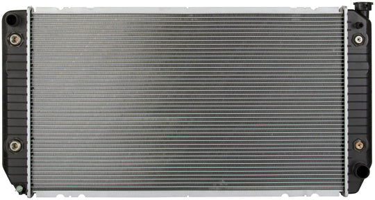 CU1218 Spectra Premium Radiator Spectra Premium Canada