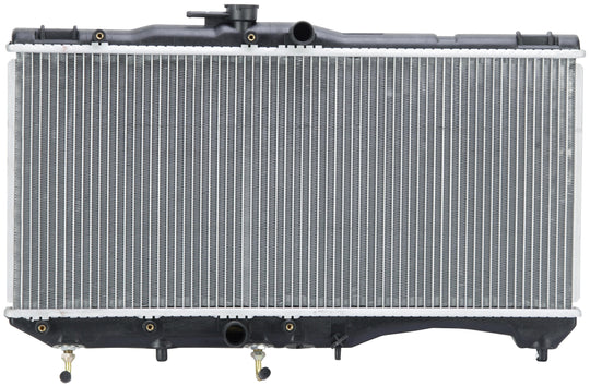 CU1240 Spectra Premium Radiator Spectra Premium Canada