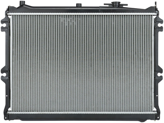 CU1244 Spectra Premium Radiator Spectra Premium Canada