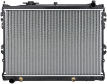 Load image into Gallery viewer, CU1244 Spectra Premium Radiator Spectra Premium Canada
