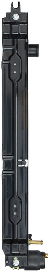CU1244 Spectra Premium Radiator Spectra Premium Canada