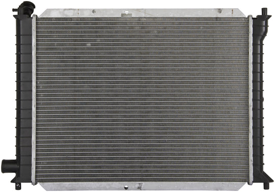 CU1273 Spectra Premium Radiator Spectra Premium Canada