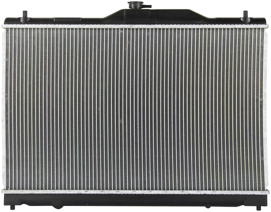 CU1278 Spectra Premium Radiator Spectra Premium Canada