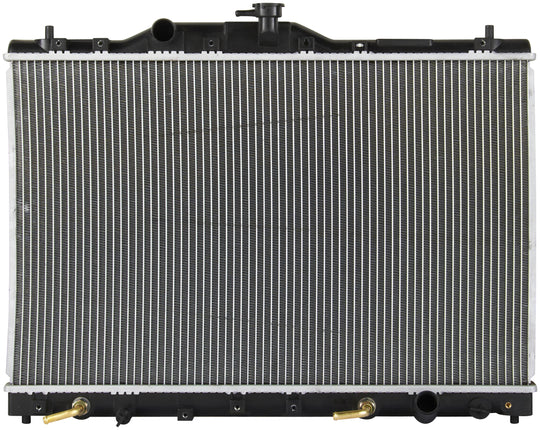 CU1278 Spectra Premium Radiator Spectra Premium Canada