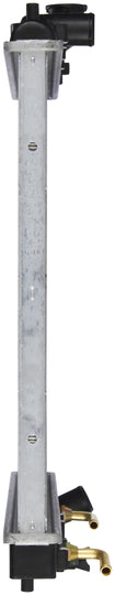 CU1278 Spectra Premium Radiator Spectra Premium Canada