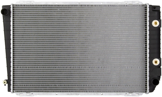 CU1279 Spectra Premium Radiator Spectra Premium Canada