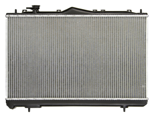 CU1286 Spectra Premium Radiator Spectra Premium Canada