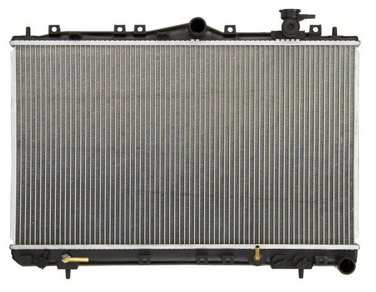 CU1286 Spectra Premium Radiator Spectra Premium Canada
