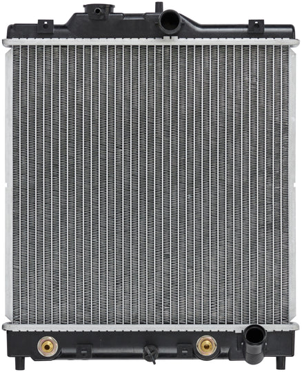 CU1290 Spectra Premium Radiator Spectra Premium Canada