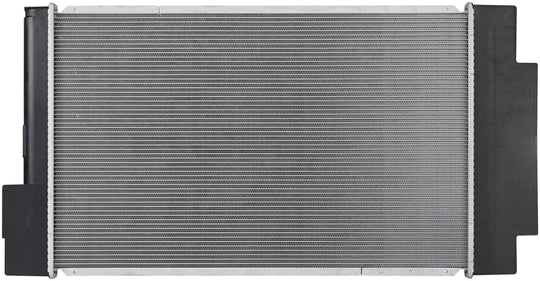 CU13001 Spectra Premium Radiator Spectra Premium Canada