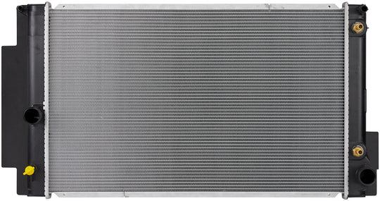 CU13001 Spectra Premium Radiator Spectra Premium Canada