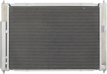 Load image into Gallery viewer, CU13004 Spectra Premium Radiator And A/C Condenser Assembly Spectra Premium Canada