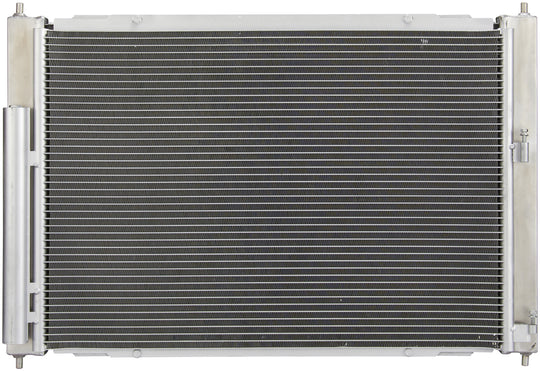 CU13004 Spectra Premium Radiator And A/C Condenser Assembly Spectra Premium Canada