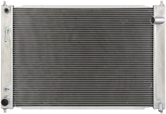 CU13004 Spectra Premium Radiator And A/C Condenser Assembly Spectra Premium Canada